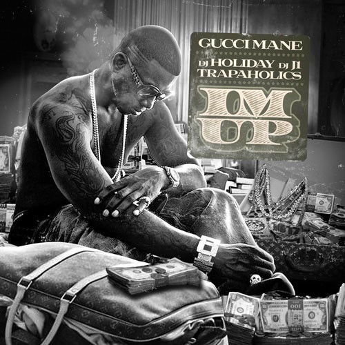 track cover