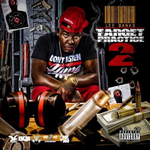 track cover