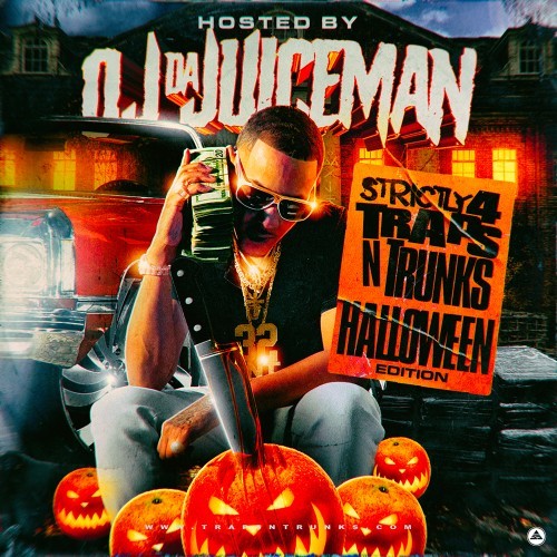 track cover