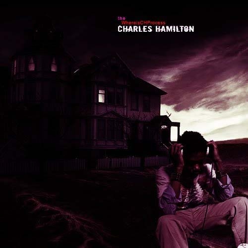 track cover