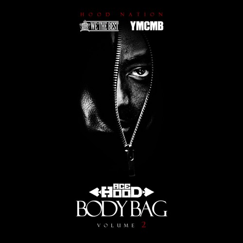 track cover