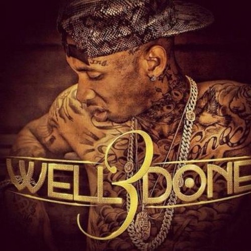 track cover