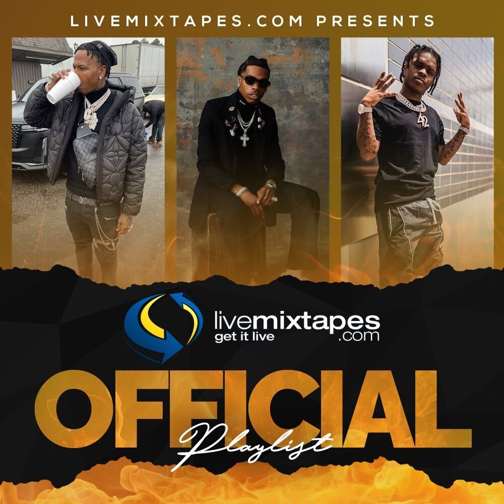 livemixtapes